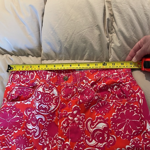 Vintage Lilly Pulitzer Men’s Stuff Jeans - Picture 8 of 8